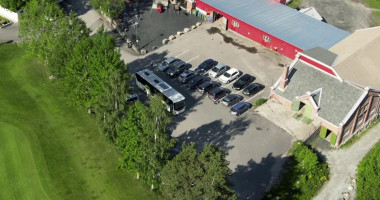 Atlungstad Distillery