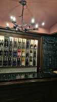 Matusko Tavern inside