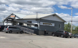 Mira Palace Al Hoceima outside