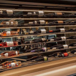 Restaurant-bar Les Beaux-arts drink