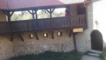 Seoski Turizam Viki outside