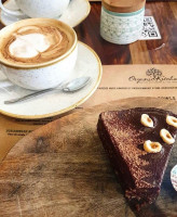 Organic Kitchen drink