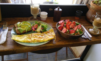 Mandala Society Essaouira food