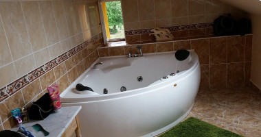 Hostinec U Zlate Brany drink