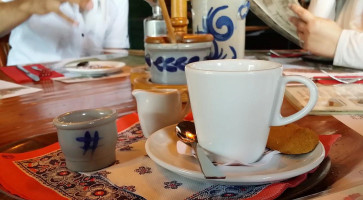 Pannenkoekenboerderij De Hooiberg drink