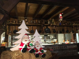 Pannenkoekenboerderij De Hooiberg drink