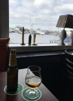 Brasserie Oevers Kudelstaart drink