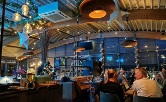 Puur Aan De Vliet drink