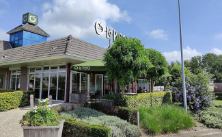 La Place Food Bv Klarenbeek