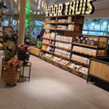 La Place De Lucht Bruchem inside