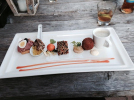 Steakhouse André Dokter drink