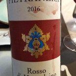 Toscanella Apuana Maastricht drink