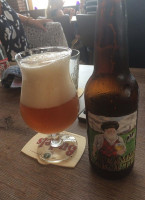 Pannenkoekenhuis Heesch Heesch drink