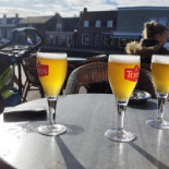 Cafe Centrum' Lemmer drink