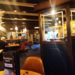 Cafe Centrum' Lemmer inside