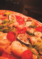 Arte Pazza food