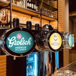 Watertanden Pingjum outside