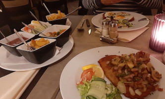 Brasserie De Cuyper Heerenveen food