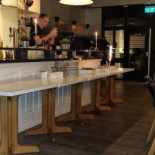 De Twee Provinciën inside