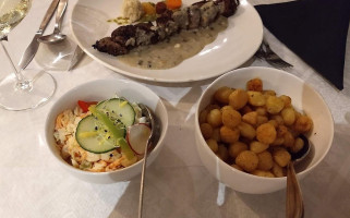 Kegelcentrum De Postkoets Haaksbergen food