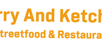 Curry And Ketchup logo