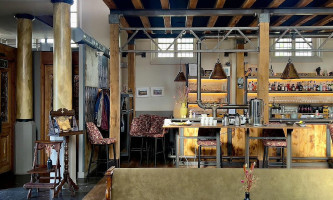 Hartenlust Havelte inside