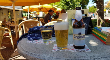 Dorpscafé 't Lutters Kwartier drink