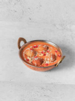 Diamond Indian Cuisine drink
