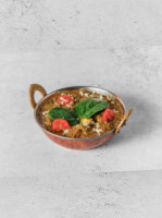 Diamond Indian Cuisine drink