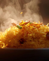 Diamond Indian Cuisine drink
