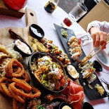 't Waaltje Heerjansdam drink