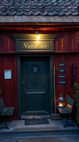 Studio Kafé As outside