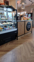 Studio Kafé As drink