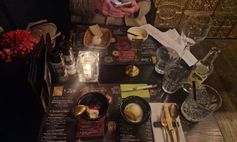 't Zusje Hilversum BV Hilversum drink