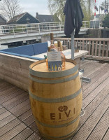 De Watersport Heeg drink