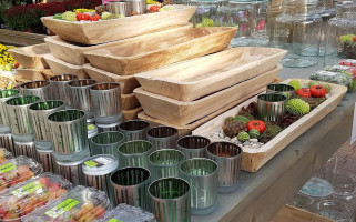 Intratuin Zevenhuizen drink