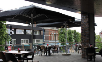 Etenstijd Uden B.v. Uden