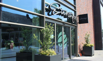 Etenstijd Uden B.v. Uden