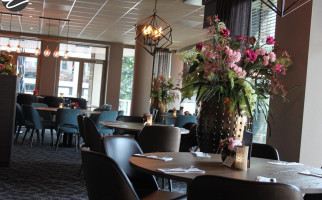 Etenstijd Uden B.v. Uden inside