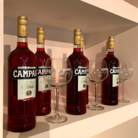 Primo Hilversum drink