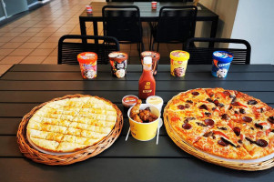 Primo Hilversum drink