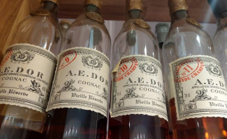 Stortorvet Gjestgiveri Hamar Bebida