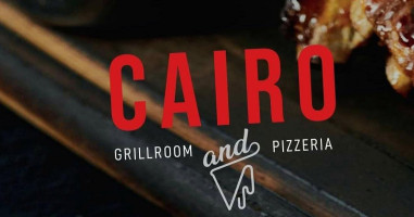 Sande Pizza Grill Robina Naz Fayyaz logo