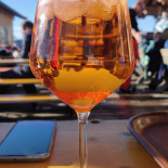 Pizza & Kebap Haus drink