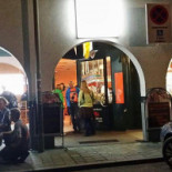 Pick Nick Ossi Lienz