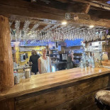 Lutschburger Stub´n inside