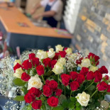 Dorfheuriger Reiterer-Loibenbock drink