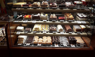 Cukrarna Pod Zamkem inside