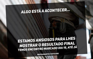 Adega Regional O Vaticano