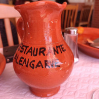 Alengarve drink
